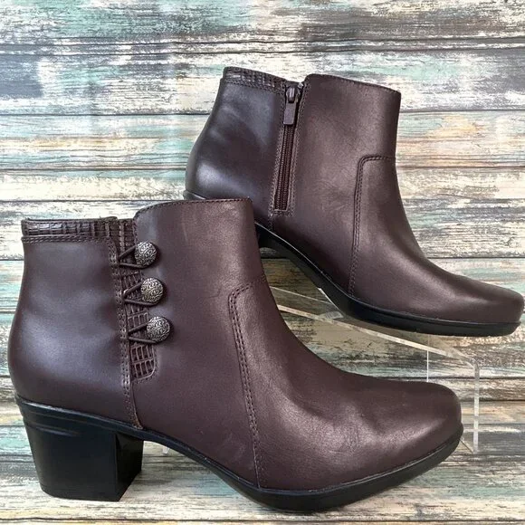 Clarks emslie monet 2025